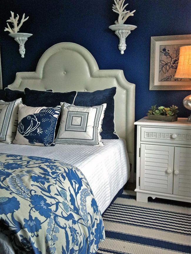 Beach Themed Bedroom Paint Colors