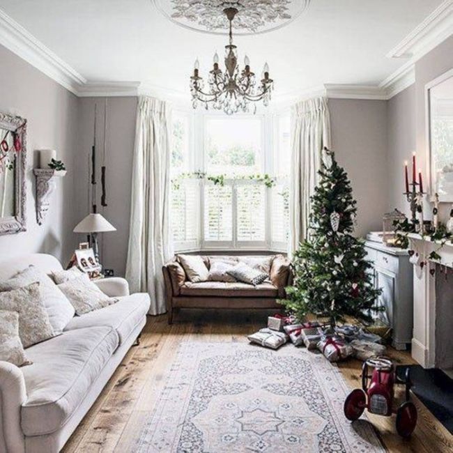  Cosy Christmas Decorations