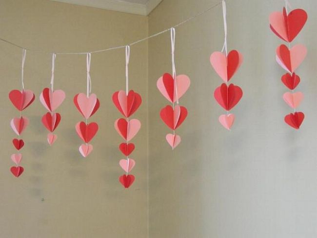 Valentines Decor Ideas