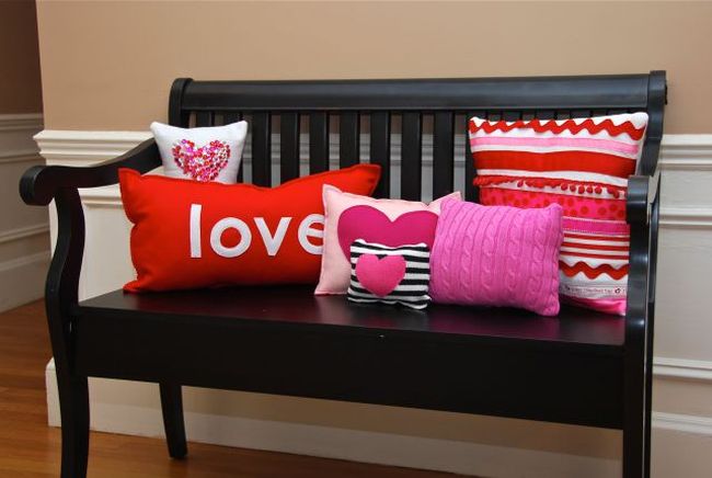 Valentines Day Decorations for Home