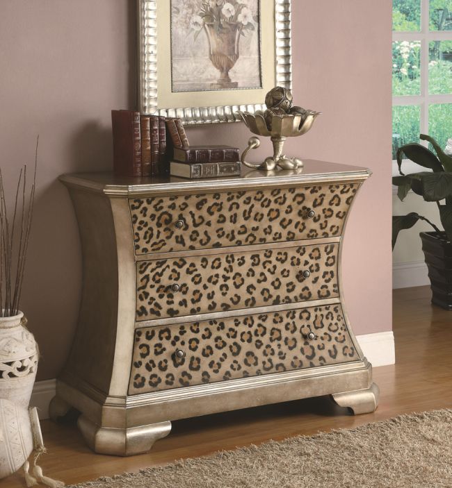  Leopard Print Furniture