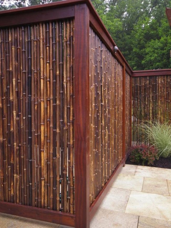 Fence Designs for Homes