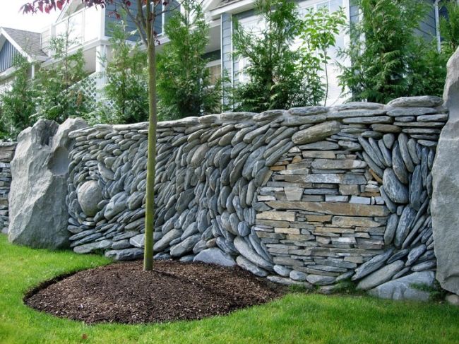 Fence Designs for Homes