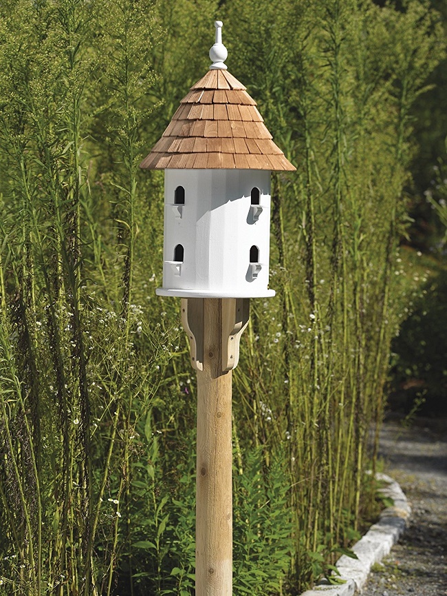 Birdhouse Design Ideas