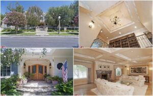 41 Most Beautiful Celebrity Homes In The World - Homeoholic
