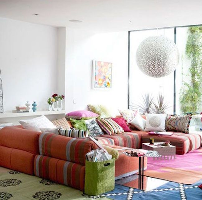 Boho Home Decor Ideas