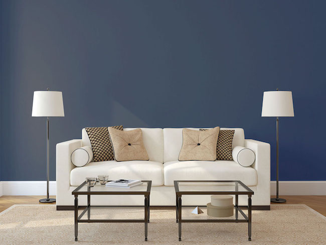 How to Choose Living Room Furniture Color