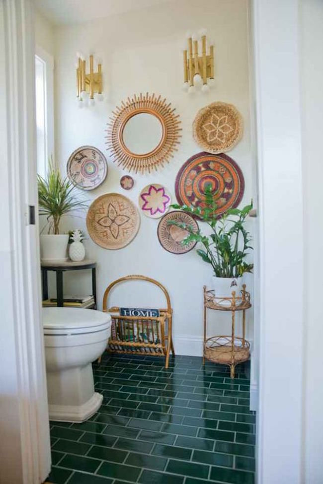 Bohemian Chic Furniture