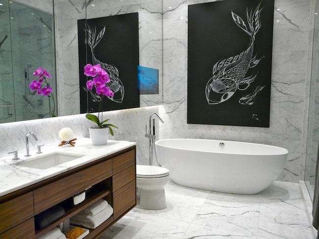 Bathroom Remodel Ideas