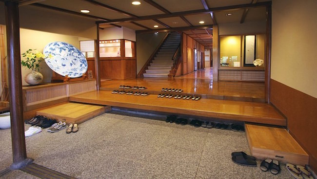 Japanese Home Decor