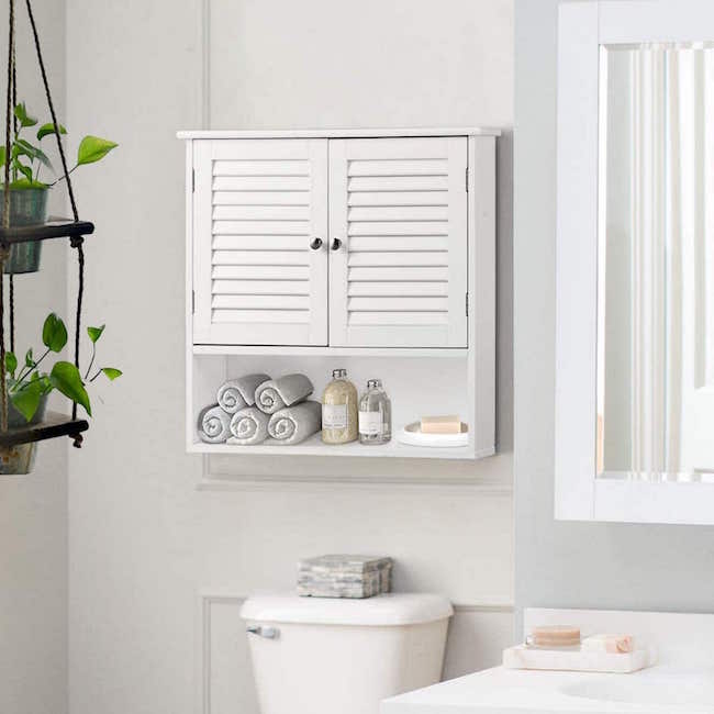 Bathroom Remodel Ideas