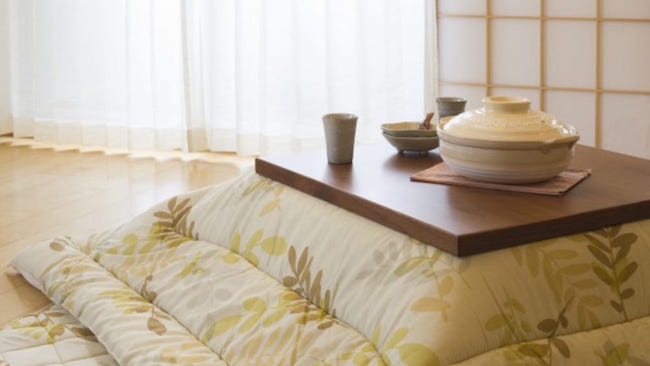 Japanese Style Living Room Ideas