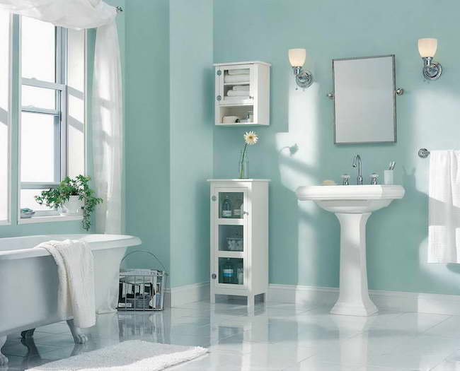 Bathroom Remodeling Tips