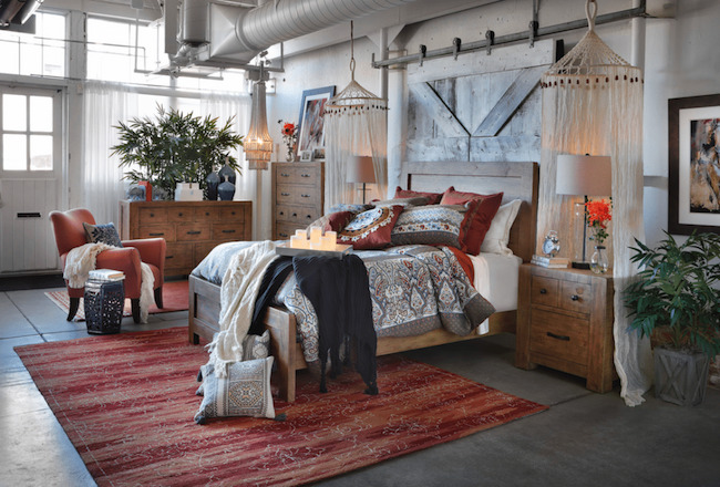 Boho Home Decor Ideas