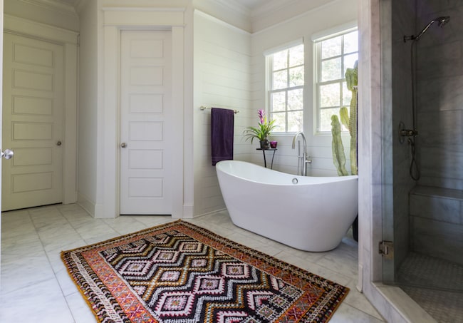 Bathroom Remodeling