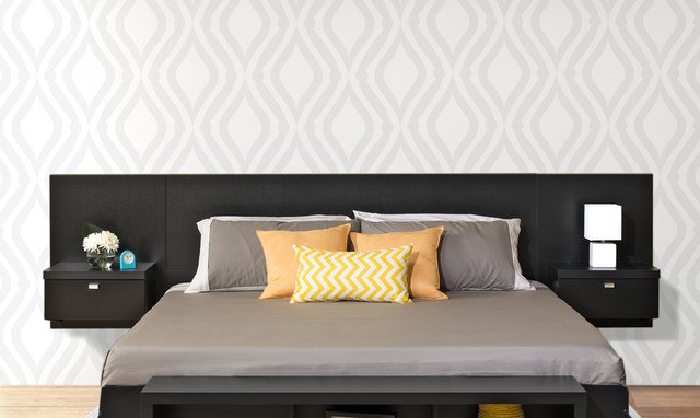 Wooden Headboard Ideas