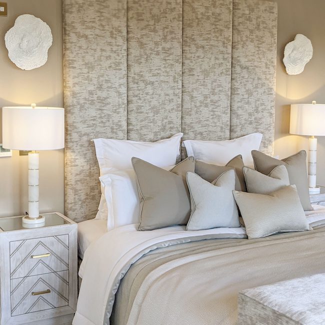 Upholstered Headboard Ideas