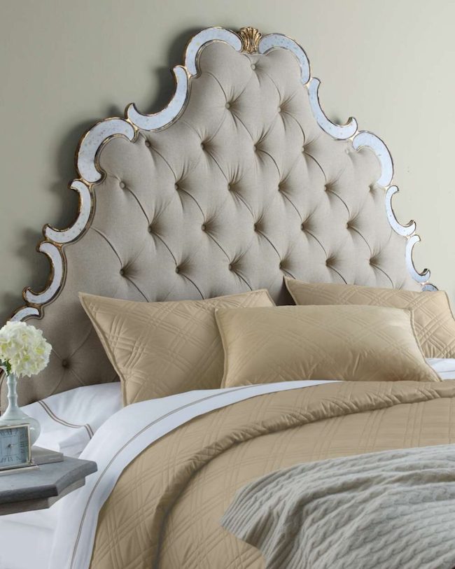 Upholstered Headboard Ideas