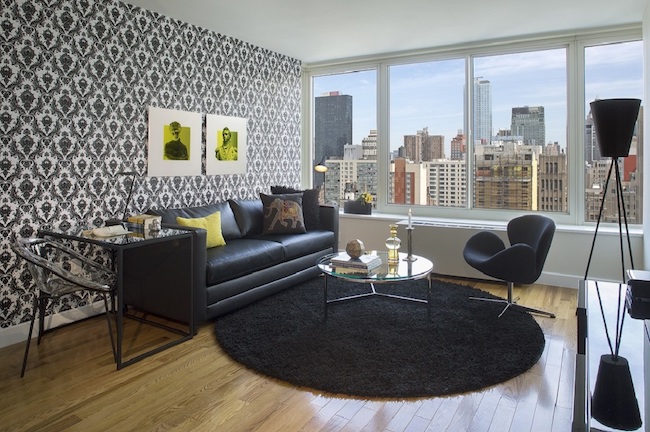 How to Decorate a Rental Property