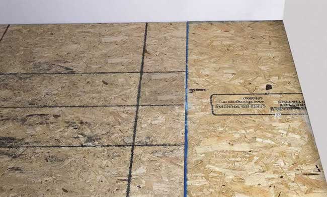 Hardwood Floor Installation Tips