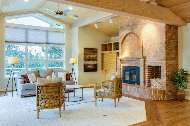 How to Make a Room Look Bigger
