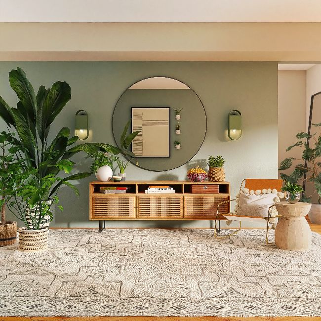 How to Make a Room Look Bigger