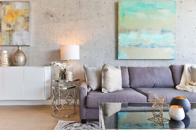 How to Make a Room Look Bigger