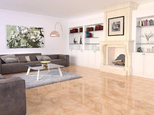 How to Make a Room Look Bigger