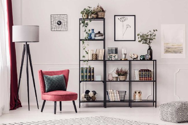 How to Make a Room Look Bigger
